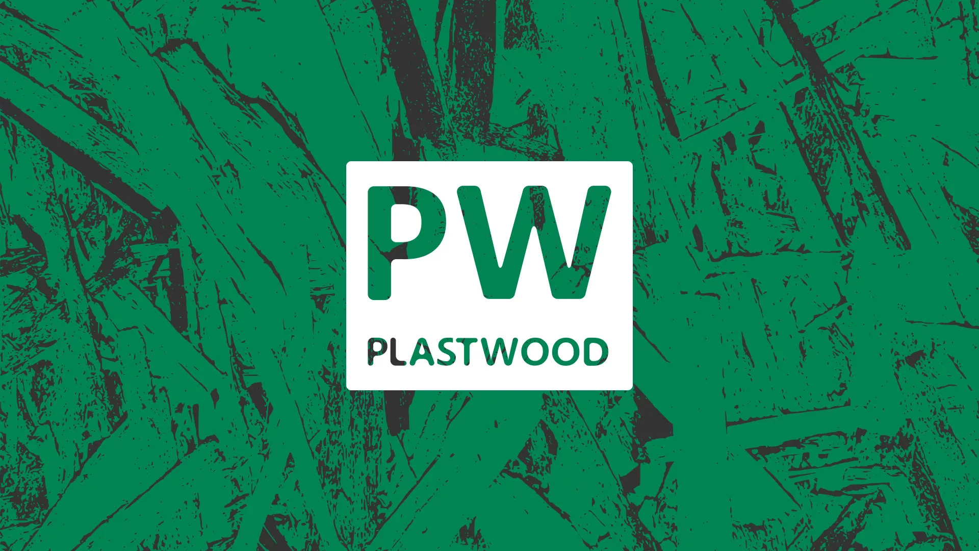 Разработка айдентики и сайта компании «Plastwood» в Белгороде