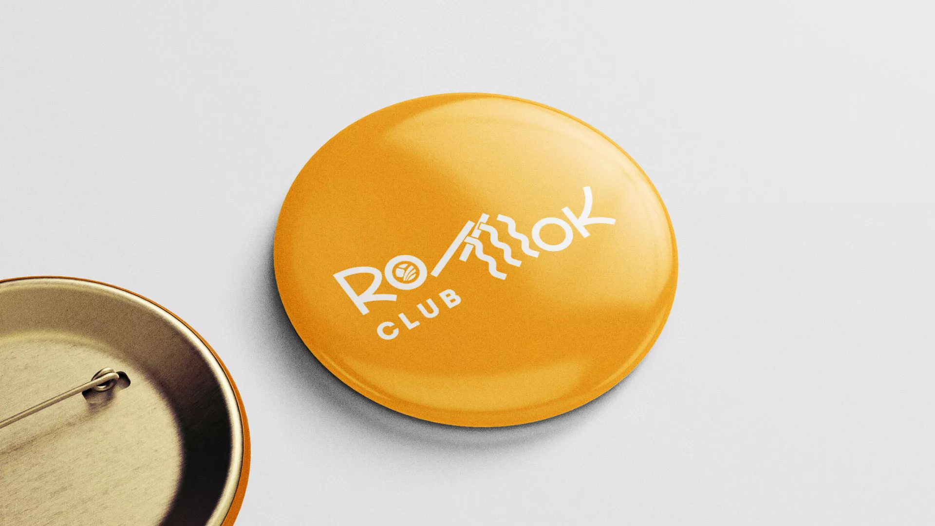 Создание логотипа в Белгороде для суши-бара «Roll Wok Club» Создание логотипа в Белгороде для суши-бара «Roll Wok Club»